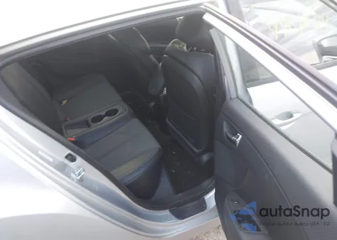 2016 Hyundai Veloster from USA, damaged, VIN KMHTC6AD8GU252621